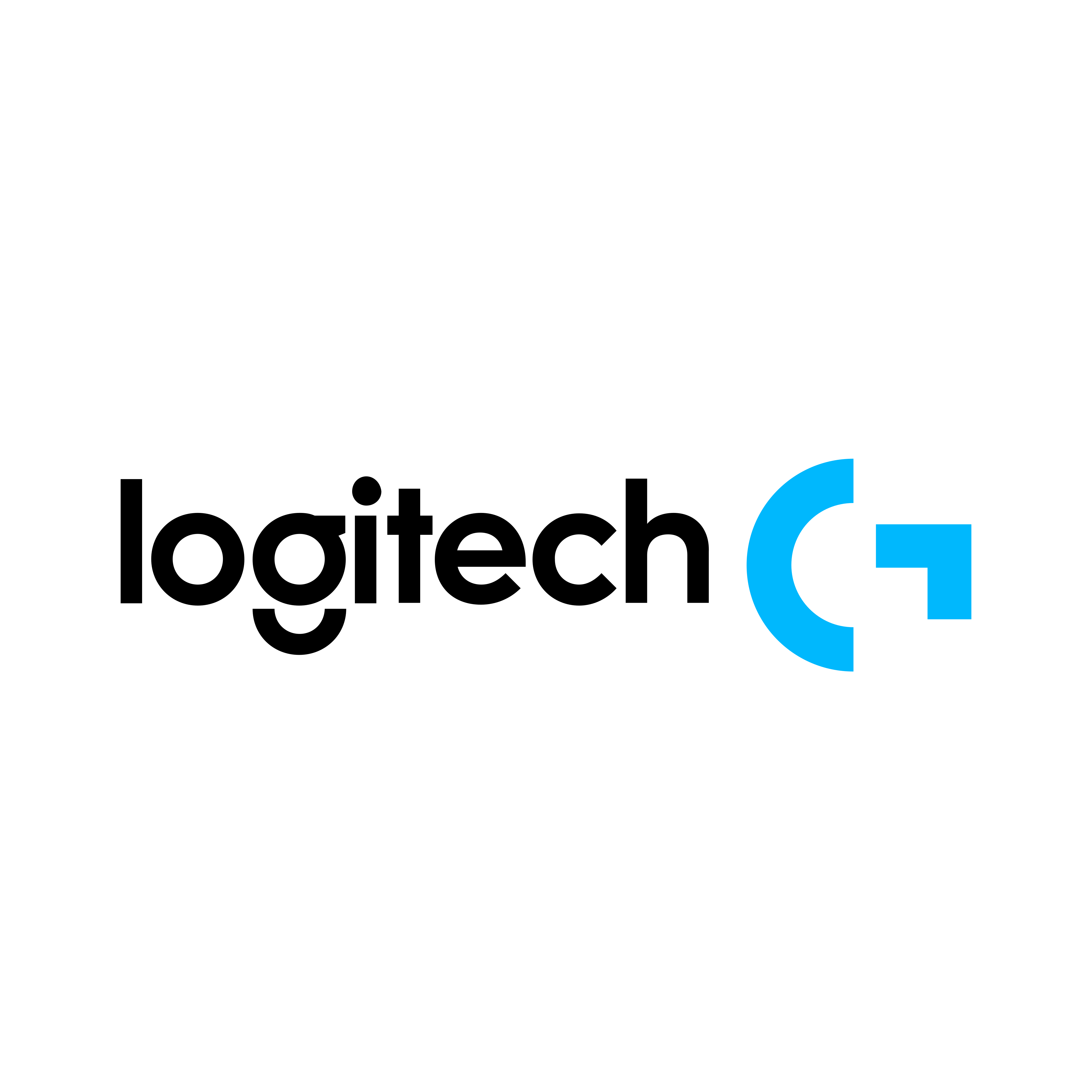 LOGITECH
